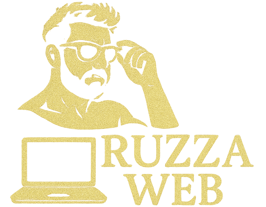 RuzzaWeb.com – La tua Web Agency su misura per te